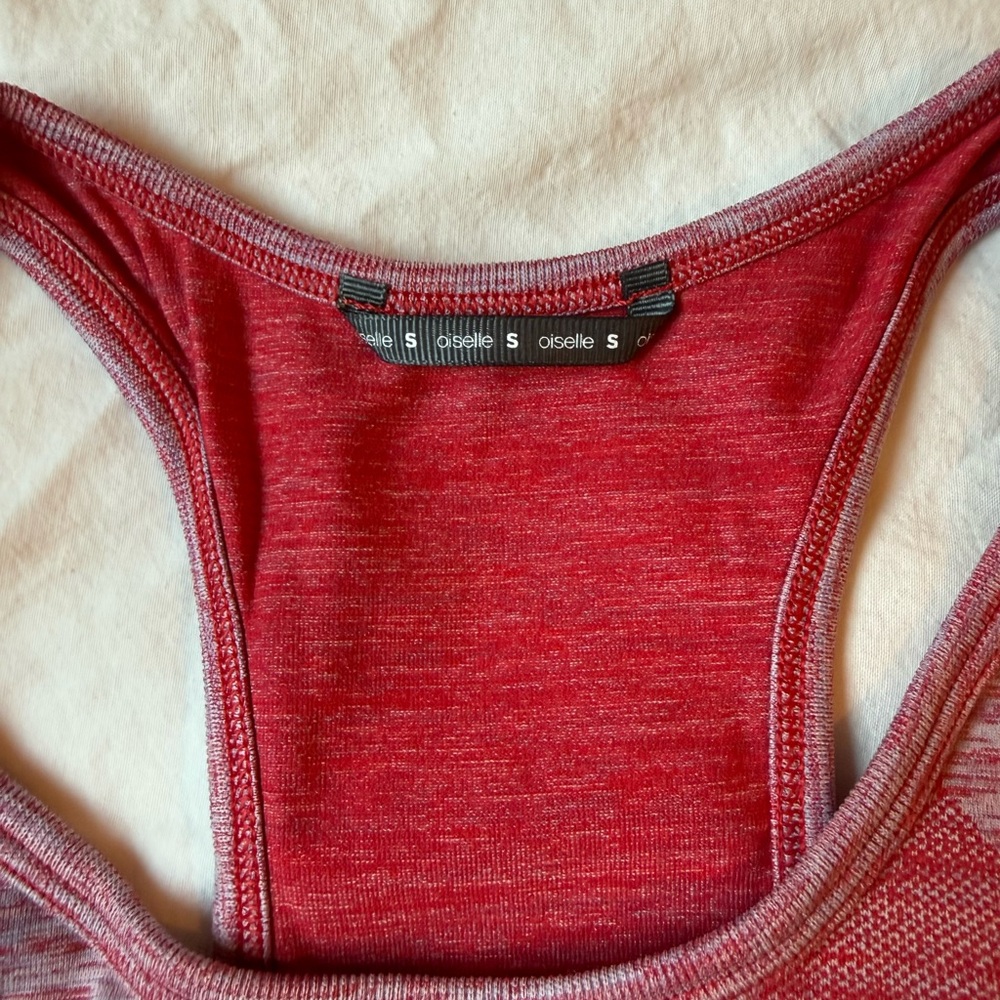 Oiselle Flyte Tank - Picture 4 of 4